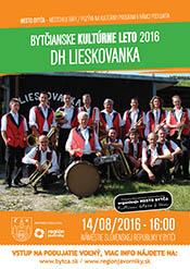 dychova-hudba-lieskovanka-bytcianske-kulturne-leto-2016-poster-sm
