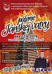 stiavnik-palenie-janskej-vatry-2019-poster-sm
