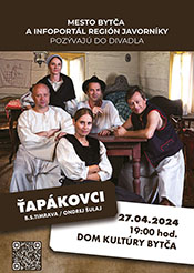 mesto-bytca-tapakovci-divadlo-2024-poster-sm