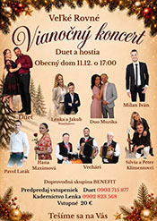 velke-rovne-vianocny-koncert-2026-poster-sm