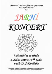 jarni-koncert-karolinka-poster-sm