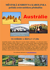 karolinka-prednaska-australie-poster-sm