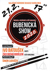 bubenicka-show-karolinka-poster-sm
