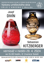 zvonice-vystava-umeleckeho-skla-2024-poster-sm
