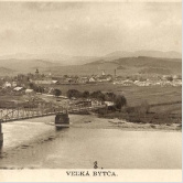 Historické fotografie z mesta Bytča_1