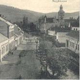 Historické fotografie z mesta Bytča_10