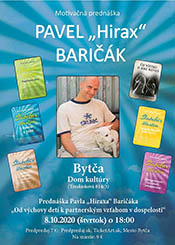 bytca-pavel-hirax-baricak-prednaska-poster-sm