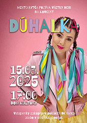 bytca-duhlaka-koncert-2025-poster-sm