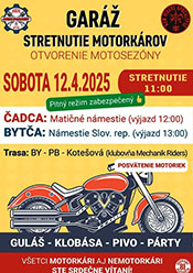 bytca-stretnutie-motokarov-2025-poster-sm