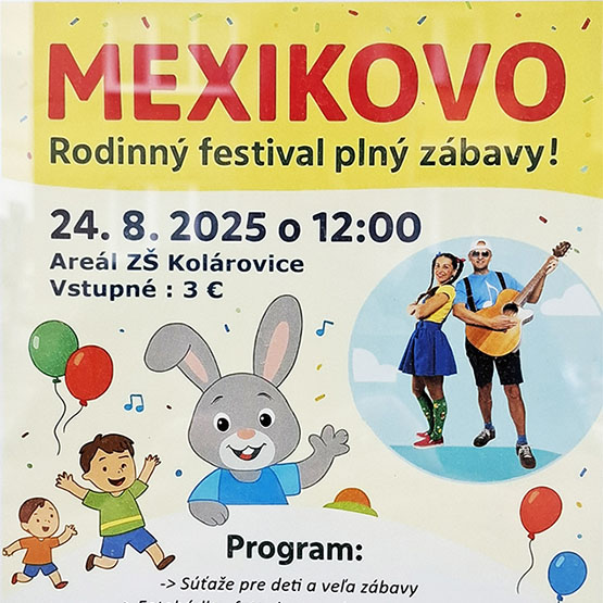 kolarovice-mexikovo-2025-bigbn