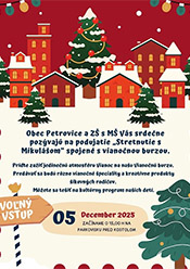 petrovice-mikulas-2025-poster-sm