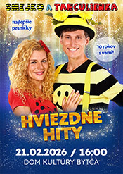 bytca-smejko-a-tanculienka-2026-poster-sm