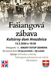 hvozdnica-fasiangova-zabava-2026-poster-sm