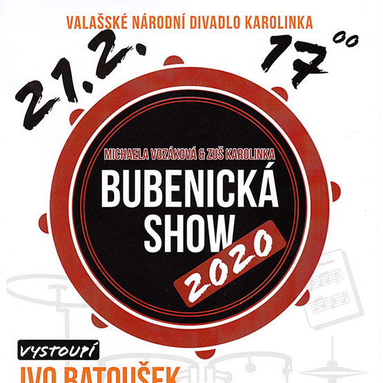 bubenicka-show-karolinka-bigbn
