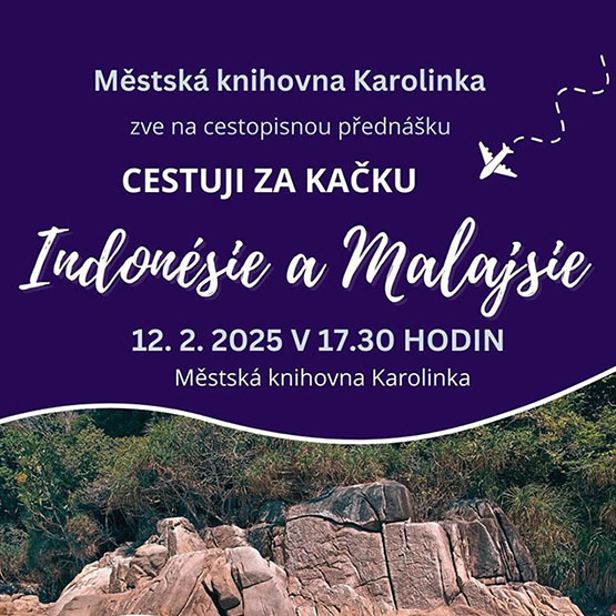 karolinka-indonesie-a-malajsie-beseda-2025-bigbn