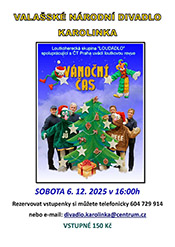 karolinka-vanocni-cas-2025-poster-sm