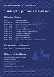 karolinka-vanocni-jarmark-2025-poster-sm