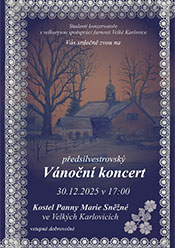 velke-karlovice-predsilvestrovsky-vanocni-koncert-2025-poster-sm