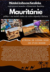 karolinka-mauritanie-2026-poster-sm