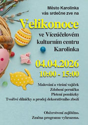 karolinka-velikonoce-2026-poster-sm
